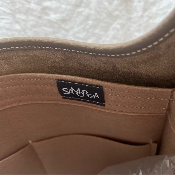 Hermes Evelyn Etoupe PM - Picture 4 of 9